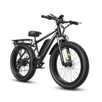 Bicicleta Electrica Blulory EB26 