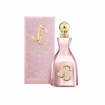 Jimmy Choo I Want Choo With Love Edp 100ML