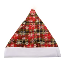  Gorro Natal...