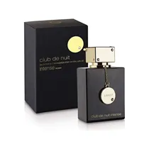 Perfume Armaf Club de Nuit Intense Edp 105ML Fem