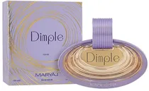 Perfume Mary...