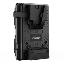 Accsoon V-Mount Bateria NP-F ACC41