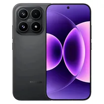 Celular Xiaomi 17 512GB 12GB Ram Dual Sim Tela 6.3" - Preto (Global)