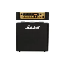 Marshall Code 25
