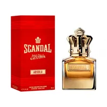 Perfume Jean...