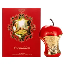 Perfume Arabiyat Prestige Apple Forbiden Edp 100ML