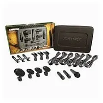  Shure PGA D...