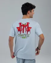 Remera Conve...