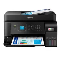 Imp Epson L5590 Ecotank Imp/ Cop/ Sca/ Wifi/ RJ45/ Bivo