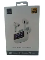 Wiwu Auricular T22 Bluetooth White