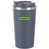 Vaso Ecopower EP-G128 de 500ML - Verde