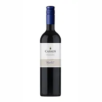 Vinho Carmen...