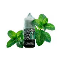 Juice BTV Spearmint 20ML