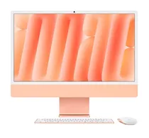 Apple Imac Z...