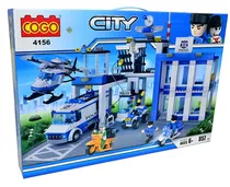 Cogo City Po...