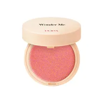 Blush Pupa W...