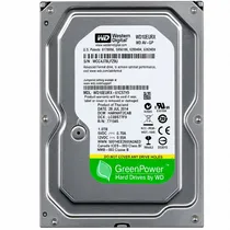 HD 1TB WD WD...