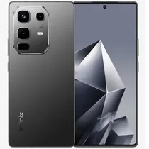 Infinix Cel Note 50 Pro X6855 6.78" DS Lte NFC 8/256 Magpad 20W Black