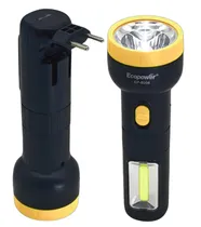 Ecopower Linterna EP-8004 Amarillo