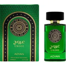 Adyan Urooj Edp 100ML