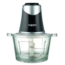 Processador Nappo NED-256 - 300W - 220V