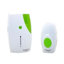 Campainha Sem Fio Ecopower - EP-3602