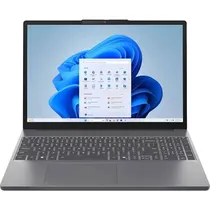 Notebook Lenovo Ideapad Slim 3 83KA7008US 15.3 Touch R7 16/512GB Grey