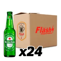 Cerveja Hein...
