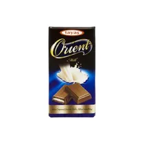 Chocolate Ta...