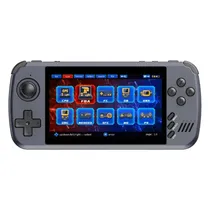  Console Por...