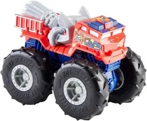 Hotwheels Mo...