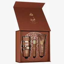Perfume Latt...