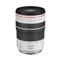  Lente Canon...