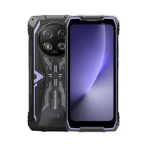 Celular Blackview Rock 2 5G 8GB Ram 256GB Purple