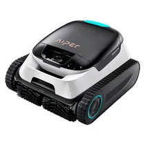 Robô Aspirador Aiper Scuba N1 para Piscina - Preto