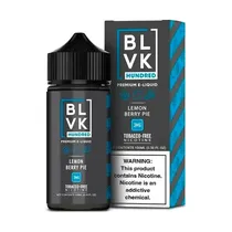  BLVK Juice ...