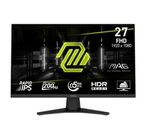 Monitor MSI ...