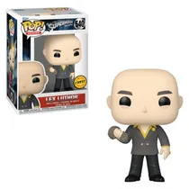  Funko Chase...