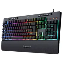  Teclado Red...
