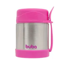 Vaso Térmico Buba 15358 Inox 320ML