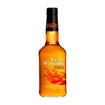  Whisky Evan...