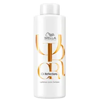  Shampoo Wel...