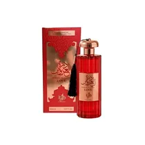 Perfume Al Wataniah Durrat Al Aroos Love Edp 85ML