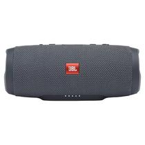 Caixa de Som JBL Charge Essential / Bluetooth - Gun Metal