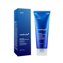 Máscara Facial Medicube Zero Pore Blackhead Mud 100ML