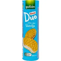  Biscoito Gu...