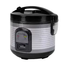 Panela Elétrica de Arroz Smartfy PE01G 400W 1L 220V 50/60HZ