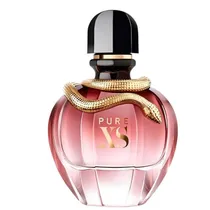 Perfume Paco Rabanne Pure XS Feminino Eau de Parfum 80ML