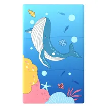 Sonoff Plastic Case T5-4C-120-Cartoon