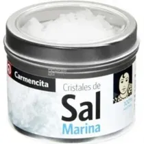 Carmencita Sal Marina Picante 233GR